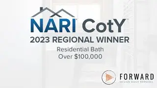 2023 NARI Regional Contractor of the Year Award