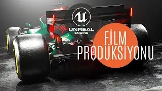 Unreal Engine Kısa Film Yarışması Kazananlarından İlham Alın