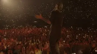 Melendi - Cenizas en la eternidad [Fragmento]