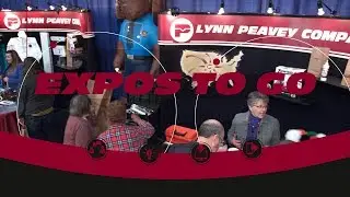 Trade Show Videos: Expos To Go