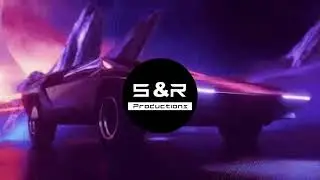 Audioscrible - Skyline (Slowed & Reverb)