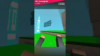 Krunker Xtopia Game Jam Entry 2: Gravity Falls. #Krunker #KrunkerMaps #KrunkerGameJam