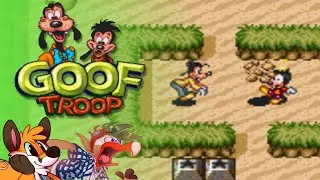 Goof Troop - Duino & Aura
