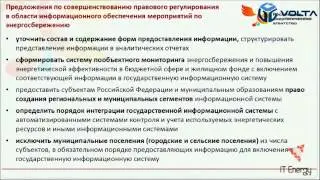 А.В.Туликов. Конференция РЭА. 26 апреля. Часть 2