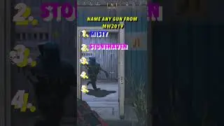 Avoid Saying the Same Thing As Me COD Edition 4 