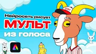 НЕЙРОСЕТЬ РИСУЕТ МУЛЬТЯШНЫХ АВАТАРОВ БЕСПЛАТНО ОНЛАЙН ADOBE EXPRESS