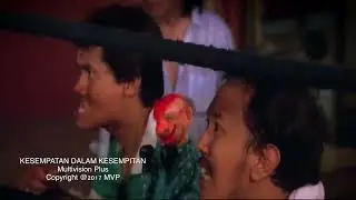 Kesempatan Dalam Kesempitan   Dilarang Main Curang