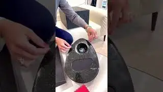 The most epic unboxing with Jacob and Co Astronomia