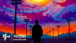 Phoenix - Volo // Fllow (Official Music Video)
