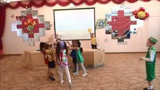 Оркестр Я рисую весну