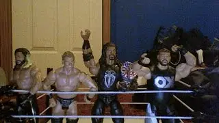 roadblock end of the line predictions