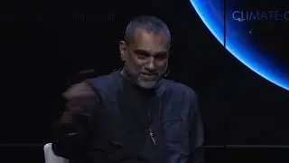 Kumi Naidoo: How Activism Can Win Bigger and Faster