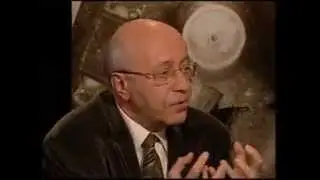Кургинян и Спесивцев. 2006 год
