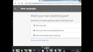 how to use keyword planner in  2019
