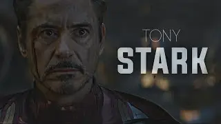 MARVEL | Tony Stark