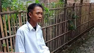 Tak kira Genji || FILM PENDEK NGAPAK #KEPRIMEN