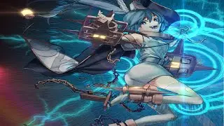One Card Unchained Combo (Five Disruptions)
