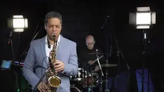 Medley (Fim de Ano) - Douglas Lira, Gero Vieira, Gideoni Donato, Jonas Durante