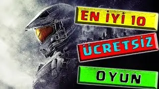 En iyi 10 ucretsiz Oyunlar │Bedava Oyunlar