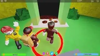 Грустная концовка!!!Обновление!!!Robzi Simulator # 2