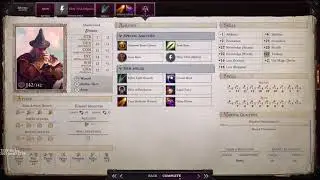 Wrath of the Righteous- The Aeon and Azata Spell Books (BETA)