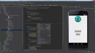 Android code How to add comments to your code XML and Java
