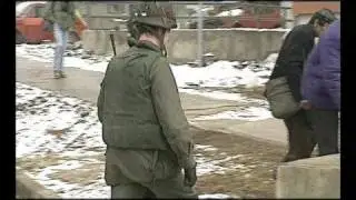 NATO and Kosovo
