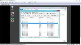 Module 4 - Lab 4 - Enumerating a Network Using Soft Perfect Network Scanner