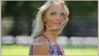 Under The Sun | The 10-Year Short War Film