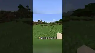 Майнкрафт, но МЕГА Лук