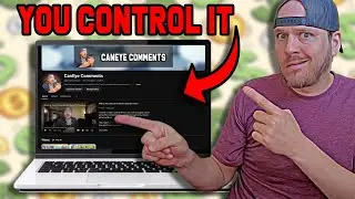 I'm Starting Another Channel - IT SHOULD BE A MESS! LOL