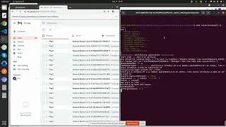 Gmail BOT scrapper
