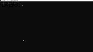 Let's learn Linux - part 1 - navigating the Bash shell (part 1)