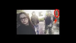 Припять... Заброшенный Детский Сад