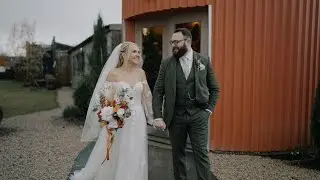 Holly & Liam | Runa Farm