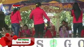 JAIPONGAN IYUS GOBER Live In Sukamulya-Sukadana-Compreng-Subang