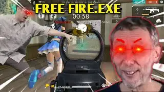 FREE FIRE.EXE