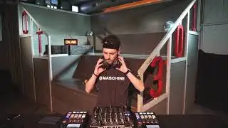 DJ Atmcstck @ OTR - 16-07-21