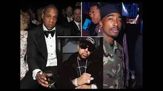 Jay Z Told Pimp C How He Felt About Tupac
