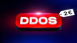 Why the DDOS Business Is Exploding (and It's Worrying)