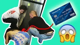 I LOST MY CREDIT CARD!! | Amanda Cerny