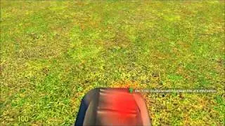 Garry's mod tutorial: описание ядерного оружия
