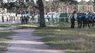РВВДКУ Сельцы