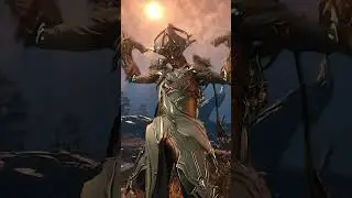 Warframe | Baruuk Prime Access is AMAZING 