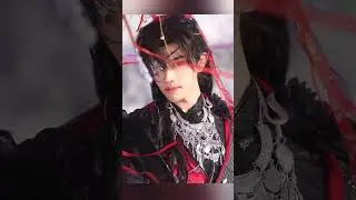 Hua Cheng. Heaven Officials Blessing / Хуа Чен. Благословение небожителей 