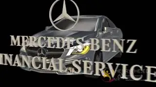Mercedes Benz Showcase Demo - Henrythejedi