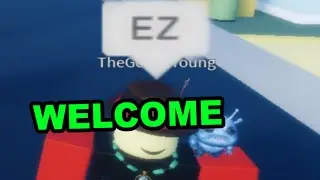 welcome to a bizarre day