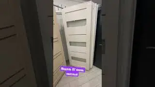 Цдо 07 ясень светлый