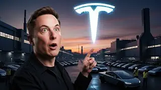 Tutorial the Tesla Logo Animation in After Effects - After Effects Tutorial