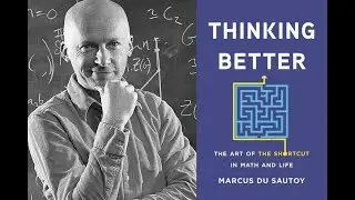 Marcus du Sautoy, 